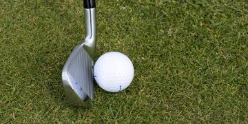 cadeau golf