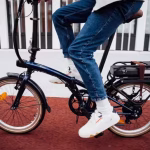 meilleur vélo électrique pliant