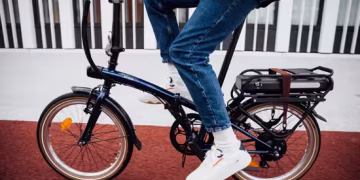 meilleur vélo électrique pliant