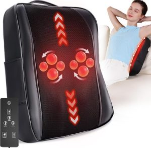 Boriwat Shiatsu 4D