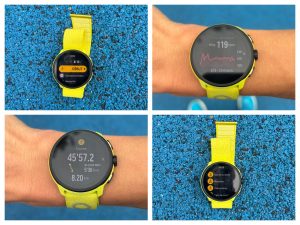avis suunto run 