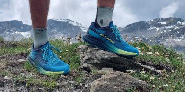 Helly Hansen Kestrel