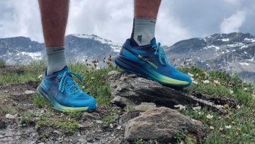 Helly Hansen Kestrel