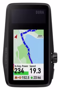 meilleur gps vélo