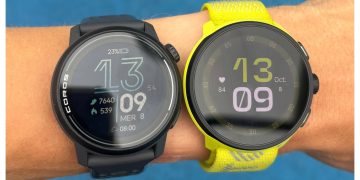suunto run vs coros pace 3