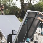 meilleure table de ping pong