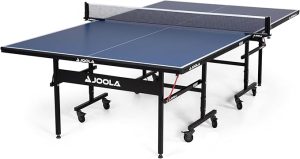 meilleure table de ping pong
