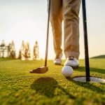 balles de golf reconditonnées