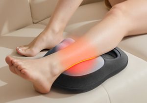 meilleur coussin de massage shiatsu