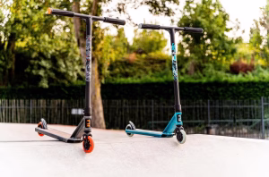 meilleure trottinette freestyle