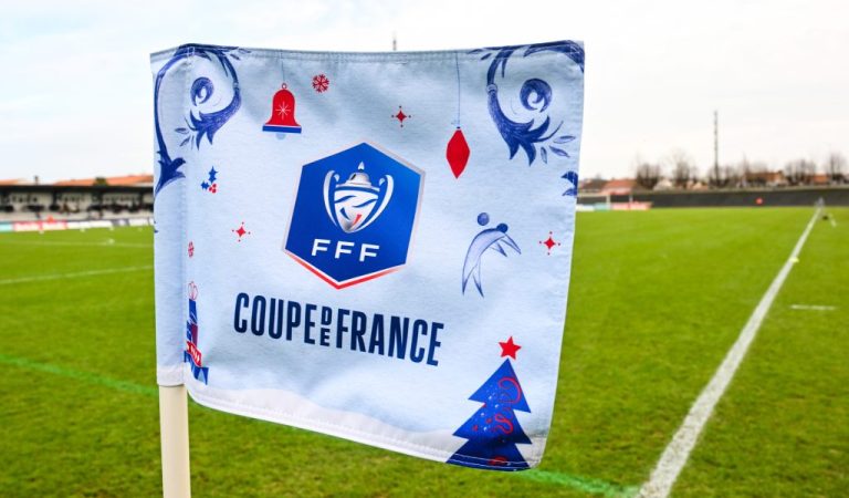 Boulette de la FFF, match à rejouer : la Coupe de France offre une histoire à dormir debout