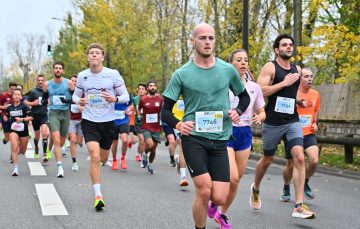 cadeau personnalisé sport