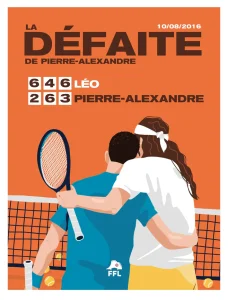 cadeau sport personnalisé