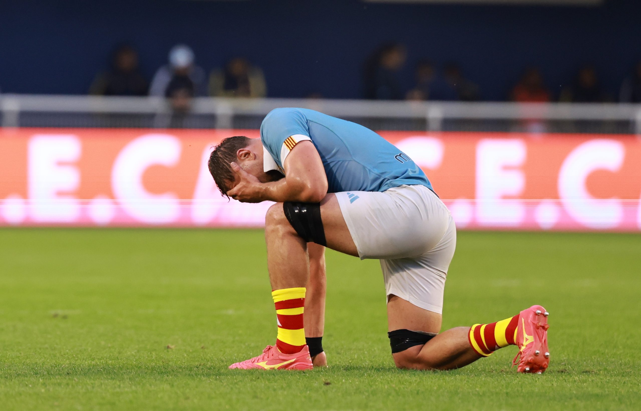 L’USAP réalise une perf unique dans son histoire au XXIe siècle