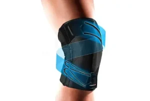 meilleure genouillère