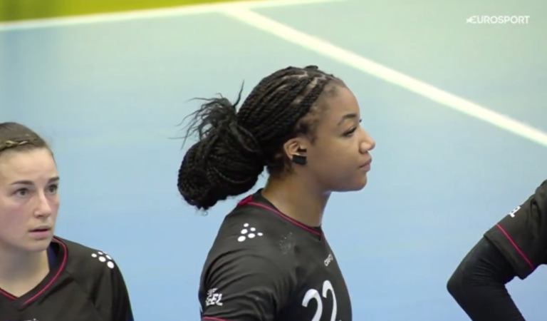 Ce craquage de 9 buts qui plonge le Brest Handball dans la légende