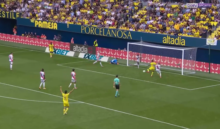 Football | Le raté de l’année nous vient tout droit d’Espagne