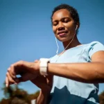 meilleure montre connectée sport femme