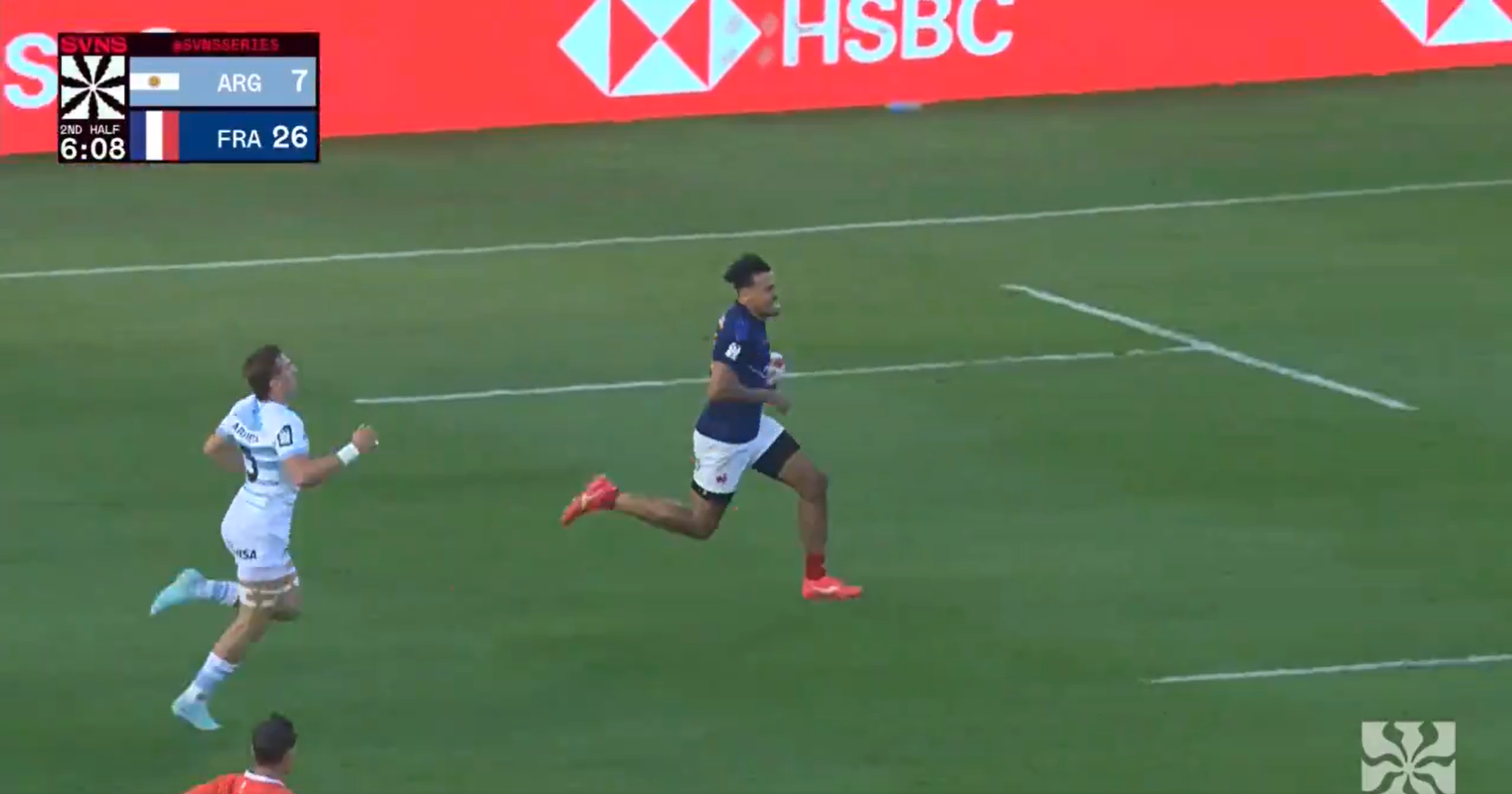 Rugby à 7 | Le désastre historique des Bleus face à l’Argentine
