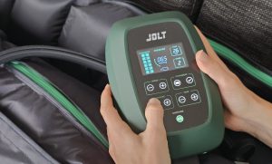 jolt pressothérapie avis