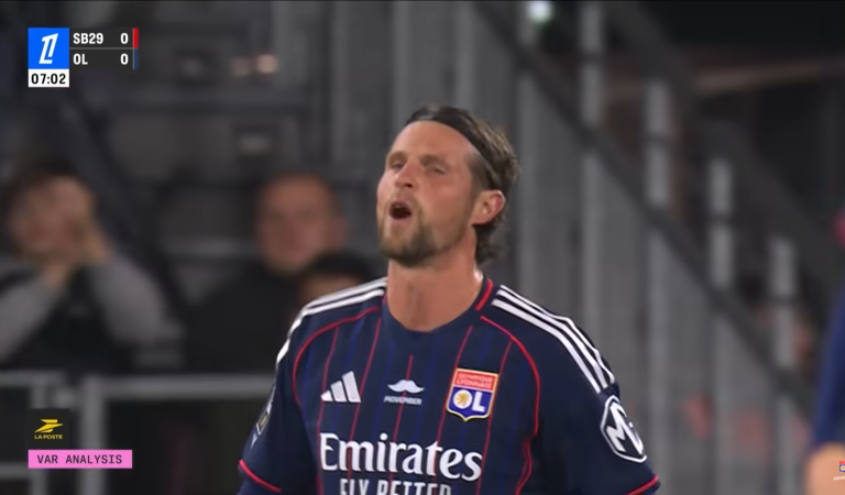 Hans Hateboer affole la Ligue 1 en 60 minutes chrono cette saison !