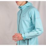 test veste Kiprun Run 900