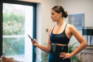 meilleure ceinture abdos