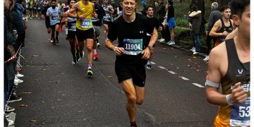 meilleures chaussures running carbone