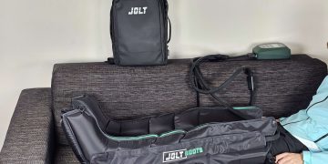 meilleures bottes de pressothérapie