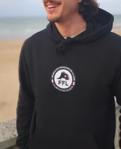 hoodie FFL