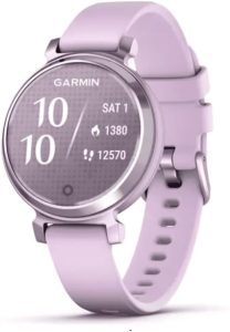 meilleure montre connectée sport femme