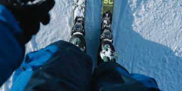meilleur pantalon de ski