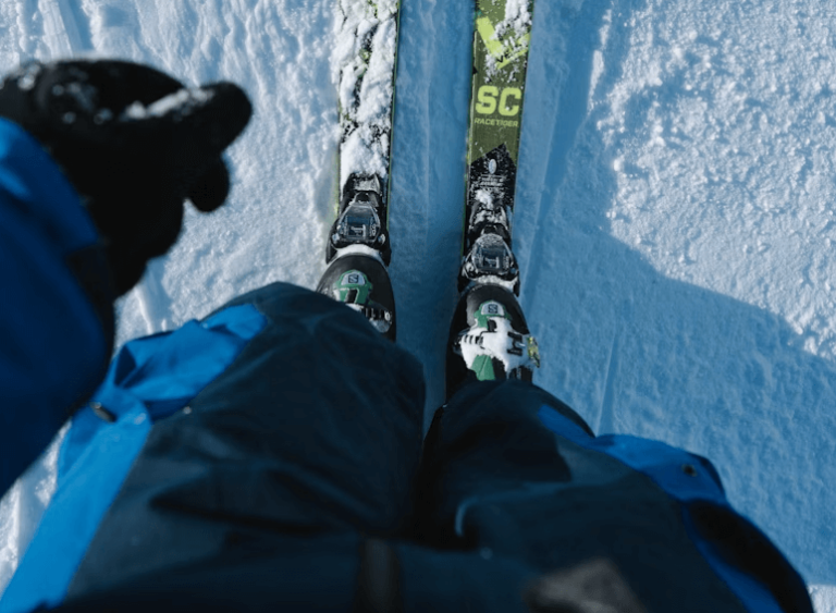 meilleur pantalon de ski