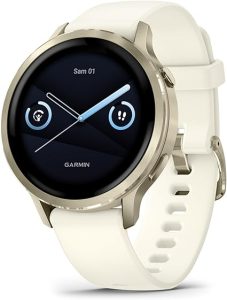 Garmin Venu 4