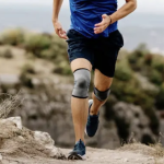 meilleure genouillère running