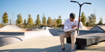 meilleure trottinette freestyle