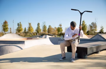 meilleure trottinette freestyle