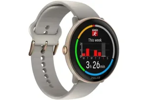 meilleure montre connectée sport femme