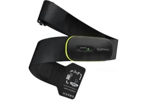ceinture cardio garmin