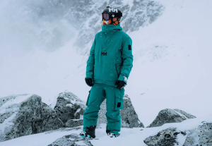 meilleur pantalon de ski homme