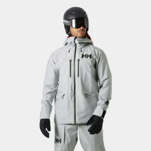 meilleure veste de ski