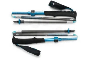 meilleurs batons trail