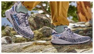 meilleur chaussure trail gore tex