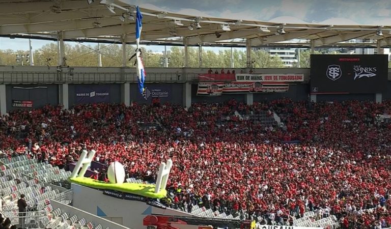 Les FFL d&rsquo;Or 2025 – 3e place : Le parachutiste du Stade toulousain