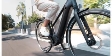 meilleur vélo électrique Decathlon