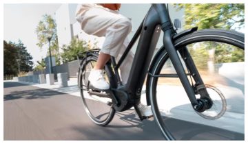 meilleur vélo électrique Decathlon