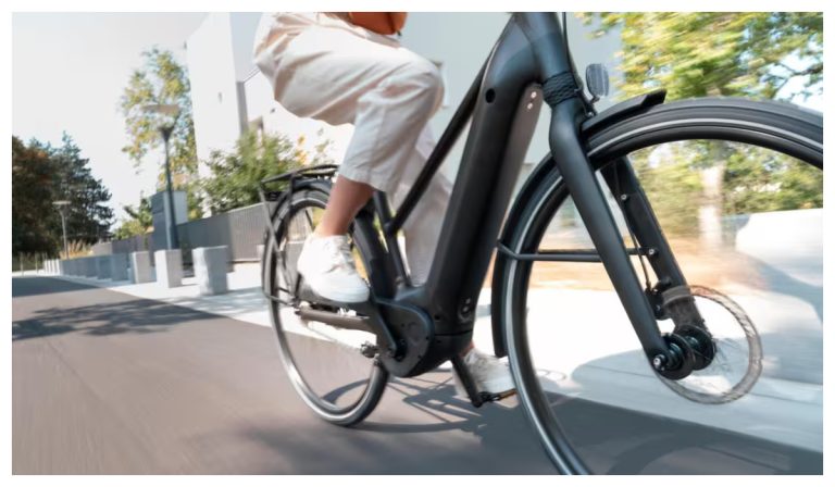 meilleur vélo électrique Decathlon