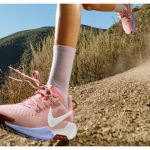 meilleure chaussure trail femme Gore-Tex