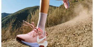meilleure chaussure trail femme Gore-Tex