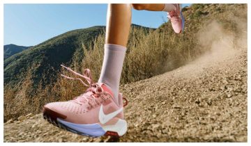 meilleure chaussure trail femme Gore-Tex